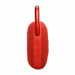JBL Clip 5 Altoparlante portatile mono Rosso 7 W - Vista aggiuntiva 4