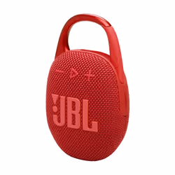 JBL Clip 5 Altoparlante portatile mono Rosso 7 W - Vista aggiuntiva 6