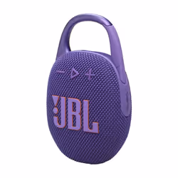 JBL Clip 5 Altoparlante portatile mono Viola 7 W - Vista aggiuntiva 6