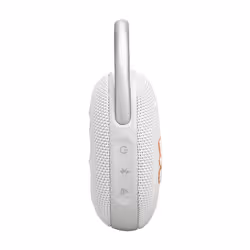 JBL Clip 5 Altoparlante portatile mono Bianco 7 W - Vista aggiuntiva 4
