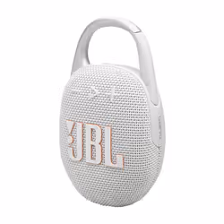 JBL Clip 5 Altoparlante portatile mono Bianco 7 W - Vista aggiuntiva 6