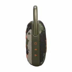 JBL Clip 5 Altoparlante portatile mono Mimetico 7 W - Vista aggiuntiva 4