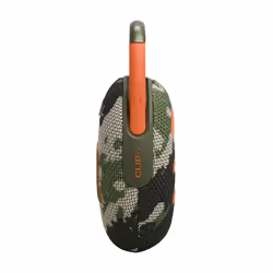JBL Clip 5 Altoparlante portatile mono Mimetico 7 W - Vista aggiuntiva 5