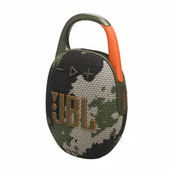 JBL Clip 5 Altoparlante portatile mono Mimetico 7 W - Vista aggiuntiva 6