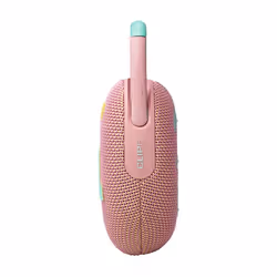 JBL Clip 5 Altoparlante portatile mono Menta, Rosa 7 W - Vista aggiuntiva 5
