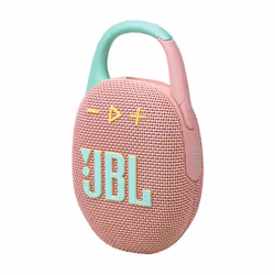 JBL Clip 5 Altoparlante portatile mono Menta, Rosa 7 W - Vista aggiuntiva 6