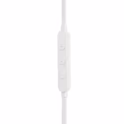 JBL Tune 310C Auricolare Cablato In-ear Musica e Chiamate USB tipo-C Bianco - Vista aggiuntiva 4