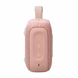JBL Go 4 Altoparlante portatile mono Rosa 4,2 W - Vista aggiuntiva 4