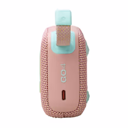 JBL Go 4 Altoparlante portatile mono Rosa 4,2 W - Vista aggiuntiva 5