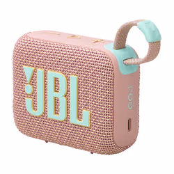 JBL Go 4 Altoparlante portatile mono Rosa 4,2 W - Vista aggiuntiva 6