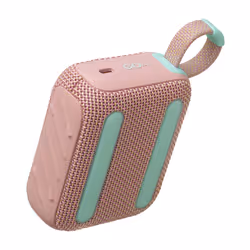 JBL Go 4 Altoparlante portatile mono Rosa 4,2 W - Vista aggiuntiva 7