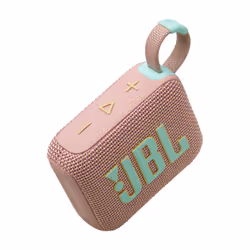 JBL Go 4 Altoparlante portatile mono Rosa 4,2 W - Vista aggiuntiva 8
