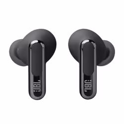 JBL Live Beam 3 Auricolare Wireless In-ear Chiamate/Musica/Sport/Tutti i giorni Bluetooth Nero - Vista aggiuntiva 5