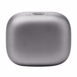 JBL Live Beam 3 Auricolare Wireless In-ear Chiamate/Musica/Sport/Tutti i giorni Bluetooth Argento - Vista aggiuntiva 8