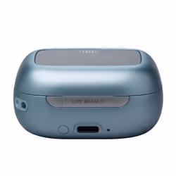 JBL Live Beam 3 Auricolare Wireless In-ear Chiamate/Musica/Sport/Tutti i giorni Bluetooth Blu - Vista aggiuntiva 8