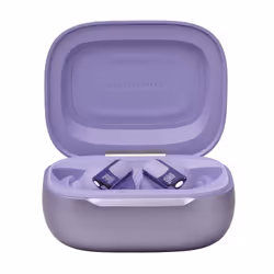 JBL Live Beam 3 Auricolare Wireless In-ear Chiamate/Musica/Sport/Tutti i giorni Bluetooth Viola