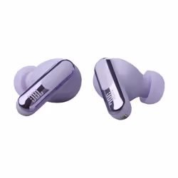 JBL Live Beam 3 Auricolare Wireless In-ear Chiamate/Musica/Sport/Tutti i giorni Bluetooth Viola - Vista aggiuntiva 5