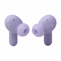 JBL Live Beam 3 Auricolare Wireless In-ear Chiamate/Musica/Sport/Tutti i giorni Bluetooth Viola - Vista aggiuntiva 6
