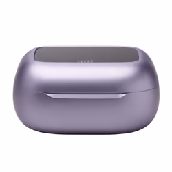 JBL Live Beam 3 Auricolare Wireless In-ear Chiamate/Musica/Sport/Tutti i giorni Bluetooth Viola - Vista aggiuntiva 8