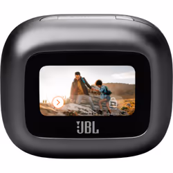 JBL Live Flex 3 Auricolare Wireless In-ear Chiamate/Musica/Sport/Tutti i giorni Bluetooth Nero - Vista aggiuntiva 4