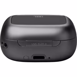 JBL Live Flex 3 Auricolare Wireless In-ear Chiamate/Musica/Sport/Tutti i giorni Bluetooth Nero - Vista aggiuntiva 7