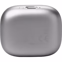 JBL Live Flex 3 Auricolare Wireless In-ear Chiamate/Musica/Sport/Tutti i giorni Bluetooth Argento - Vista aggiuntiva 5