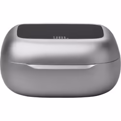 JBL Live Flex 3 Auricolare Wireless In-ear Chiamate/Musica/Sport/Tutti i giorni Bluetooth Argento - Vista aggiuntiva 6