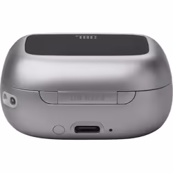 JBL Live Flex 3 Auricolare Wireless In-ear Chiamate/Musica/Sport/Tutti i giorni Bluetooth Argento - Vista aggiuntiva 7