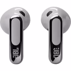 JBL Live Flex 3 Auricolare Wireless In-ear Chiamate/Musica/Sport/Tutti i giorni Bluetooth Argento - Vista aggiuntiva 8