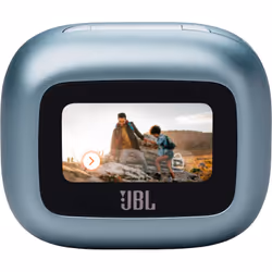 JBL Live Flex 3 Auricolare Wireless In-ear Chiamate/Musica/Sport/Tutti i giorni Bluetooth Blu - Vista aggiuntiva 5