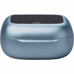 JBL Live Flex 3 Auricolare Wireless In-ear Chiamate/Musica/Sport/Tutti i giorni Bluetooth Blu - Vista aggiuntiva 7