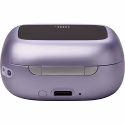 JBL Live Flex 3 Auricolare Wireless In-ear Chiamate/Musica/Sport/Tutti i giorni Bluetooth Viola - Vista aggiuntiva 7