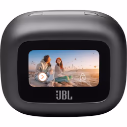 JBL Live Buds 3 Auricolare Wireless In-ear Chiamate/Musica/Sport/Tutti i giorni Bluetooth Nero - Vista aggiuntiva 4