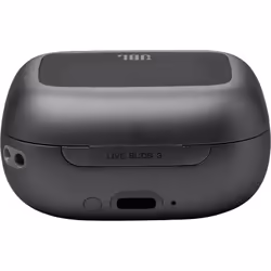 JBL Live Buds 3 Auricolare Wireless In-ear Chiamate/Musica/Sport/Tutti i giorni Bluetooth Nero - Vista aggiuntiva 6