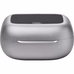JBL Live Buds 3 Auricolare Wireless In-ear Chiamate/Musica/Sport/Tutti i giorni Bluetooth Argento - Vista aggiuntiva 4