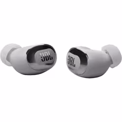 JBL Live Buds 3 Auricolare Wireless In-ear Chiamate/Musica/Sport/Tutti i giorni Bluetooth Argento - Vista aggiuntiva 5