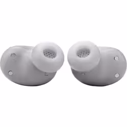 JBL Live Buds 3 Auricolare Wireless In-ear Chiamate/Musica/Sport/Tutti i giorni Bluetooth Argento - Vista aggiuntiva 6