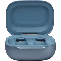 JBL Live Buds 3 Auricolare Wireless In-ear Chiamate/Musica/Sport/Tutti i giorni Bluetooth Blu