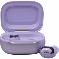 JBL Live Buds 3 Auricolare Wireless In-ear Chiamate/Musica/Sport/Tutti i giorni Bluetooth Viola - Vista aggiuntiva 2