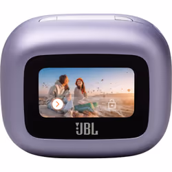 JBL Live Buds 3 Auricolare Wireless In-ear Chiamate/Musica/Sport/Tutti i giorni Bluetooth Viola - Vista aggiuntiva 4