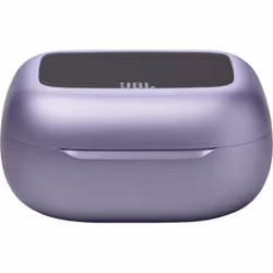 JBL Live Buds 3 Auricolare Wireless In-ear Chiamate/Musica/Sport/Tutti i giorni Bluetooth Viola - Vista aggiuntiva 5