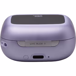 JBL Live Buds 3 Auricolare Wireless In-ear Chiamate/Musica/Sport/Tutti i giorni Bluetooth Viola - Vista aggiuntiva 6