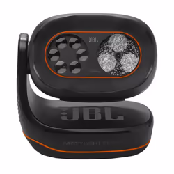 JBL PartyLight Beam Adatto per uso interno Nero - Vista aggiuntiva 2