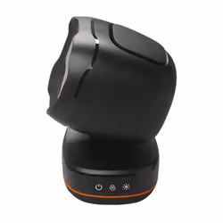 JBL PartyLight Beam Adatto per uso interno Nero - Vista aggiuntiva 5