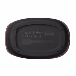 JBL PartyLight Beam Adatto per uso interno Nero - Vista aggiuntiva 7