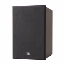 JBL STAGE 240B 2-vie Legno, Nero Cablato 75 W - Vista aggiuntiva 3
