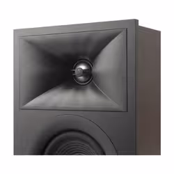 JBL STAGE 240B 2-vie Legno, Nero Cablato 75 W - Vista aggiuntiva 5