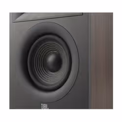 JBL STAGE 240B 2-vie Legno, Nero Cablato 75 W - Vista aggiuntiva 6
