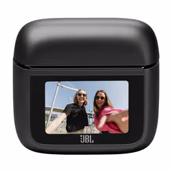 JBL Tour Pro 3 Auricolare Wireless In-ear Chiamate/Musica/Sport/Tutti i giorni Bluetooth Nero - Vista aggiuntiva 4