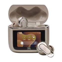 JBL Tour Pro 3, Wireless, Chiamate/Musica/Sport/Tutti i giorni, 20 - 20000 Hz, Auricolare